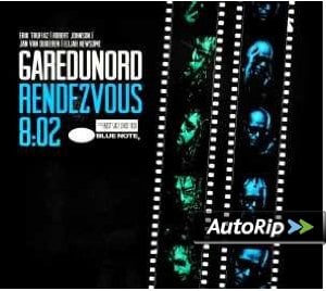 Gare Du Nord - Pablo's Blues 2012 (Tarantino Mix)